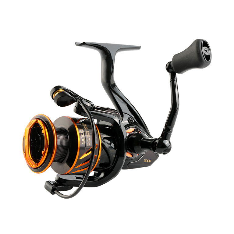 ​​Power Travel Reel​​